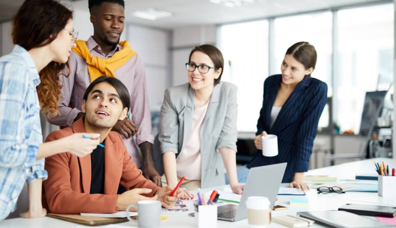 IT Staffing Solutions